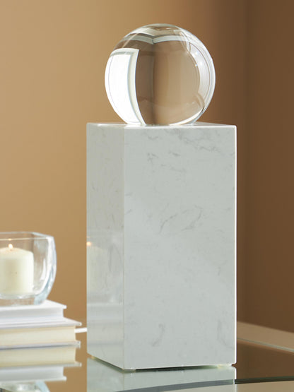 Sellner Sculpture - A2000778 - product view or room setting; only sculpture included (supplier image 2)