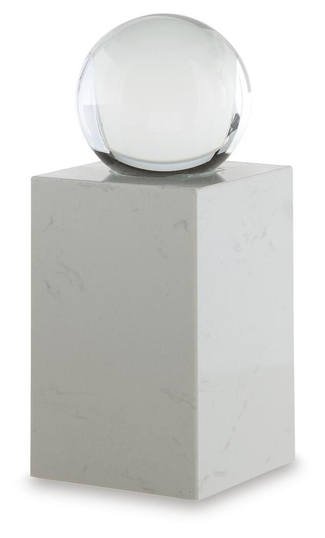 Sellner Sculpture - A2000778 - product view or room setting; only sculpture included (supplier image 1)