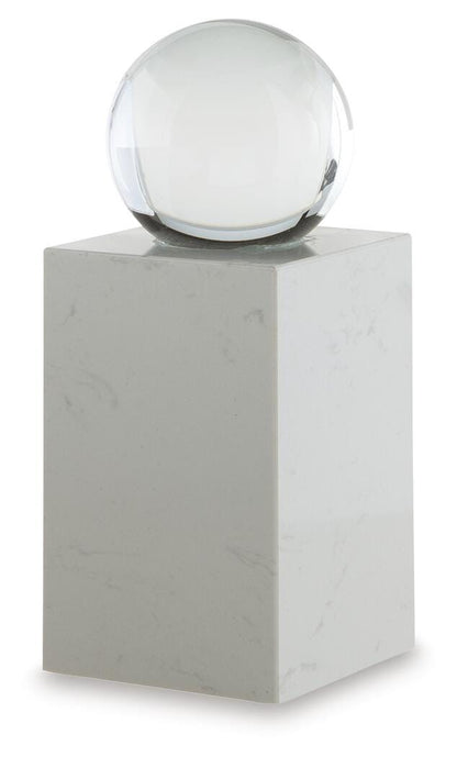 Sellner Sculpture - A2000778 - product view or room setting; only sculpture included (supplier image 1)