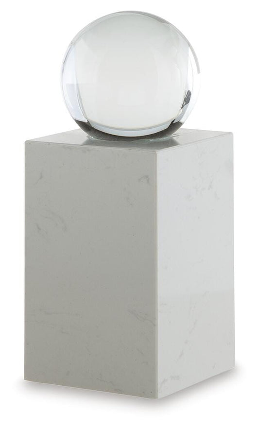 Sellner Sculpture - A2000778 - product view or room setting; only sculpture included (supplier image 1)