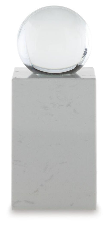 Sellner Sculpture - A2000778 - product view or room setting; only sculpture included (supplier image 3)