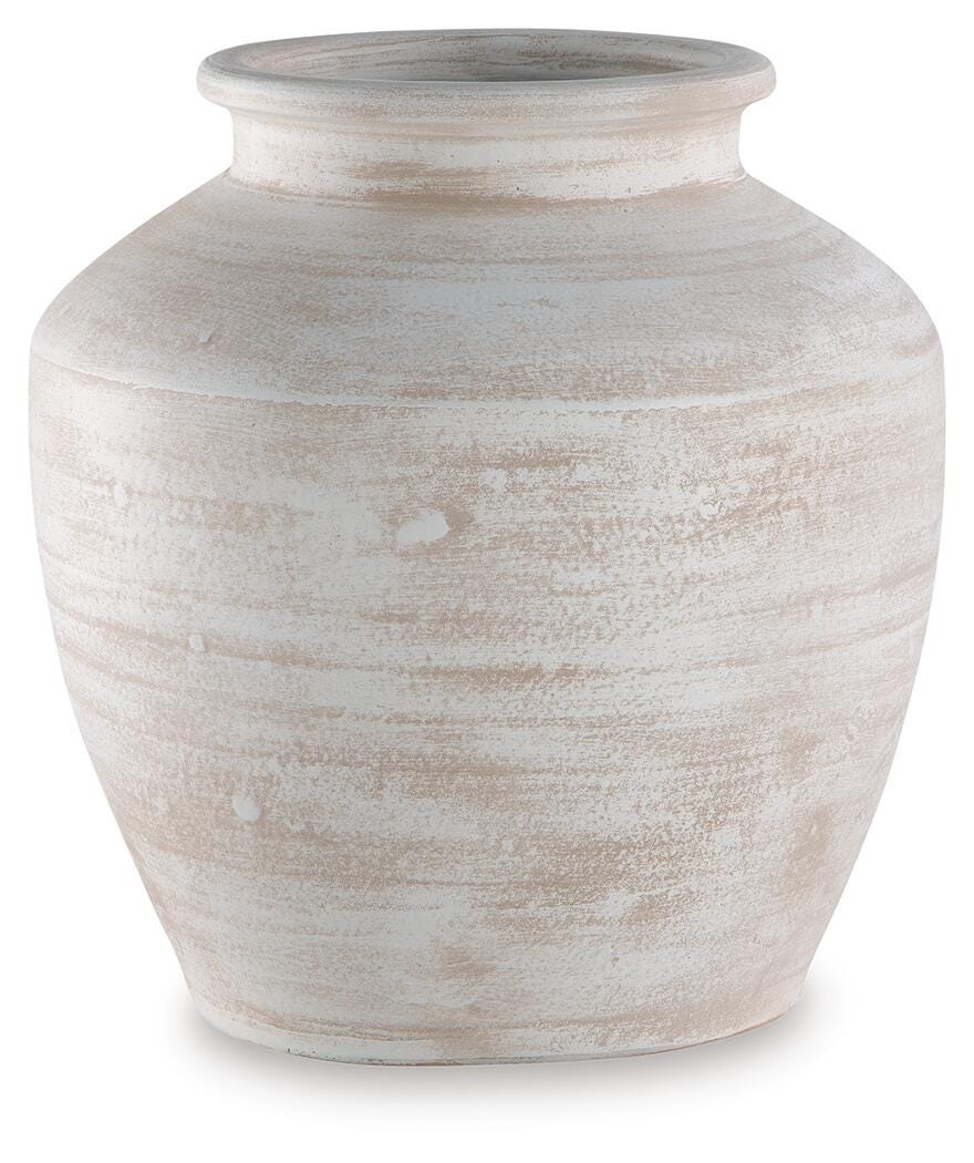 Meadie Vase - A2000788 - product view or room setting; only vase included (supplier image 30)
