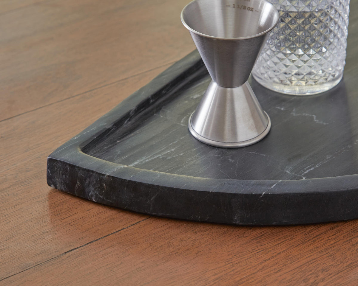 Cortsen Tray - A2000793 - finish or detail (supplier image 4)