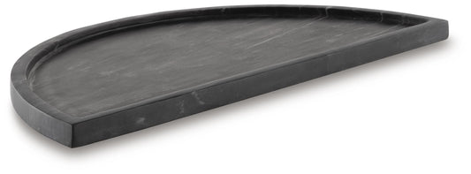 Cortsen Tray - A2000793 - product view or room setting; only tray included (supplier image 1)