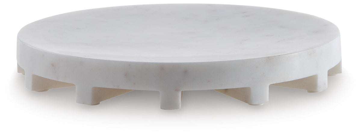 Wainmoore Tray - A2000796 - product view or room setting; only tray included (supplier image 1)