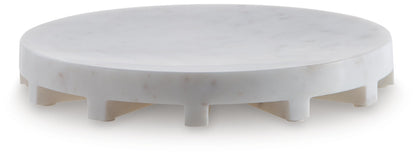 Wainmoore Tray - A2000796 - product view or room setting; only tray included (supplier image 1)