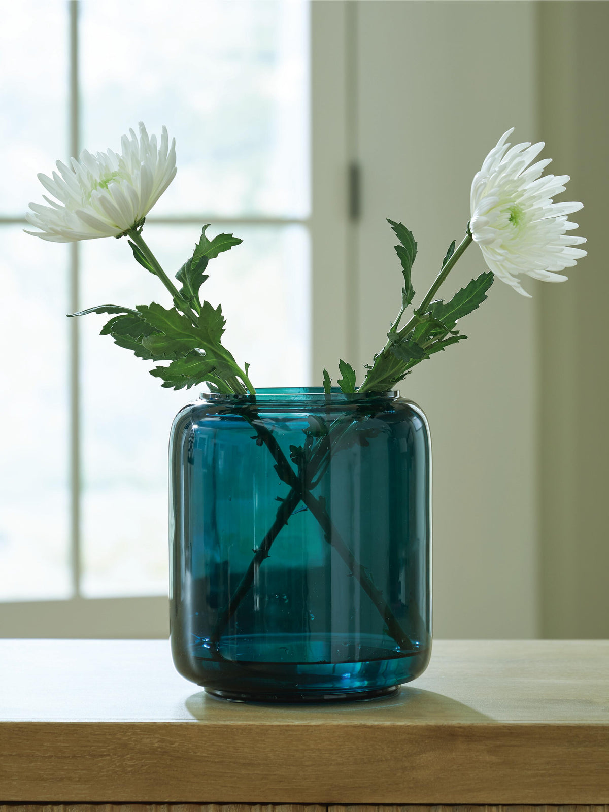 Inisland Vase - A2000797 - product view or room setting; only vase included (supplier image 6)