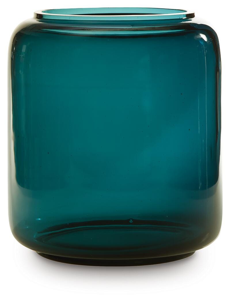 Inisland Vase - A2000797 - product view or room setting; only vase included (supplier image 5)