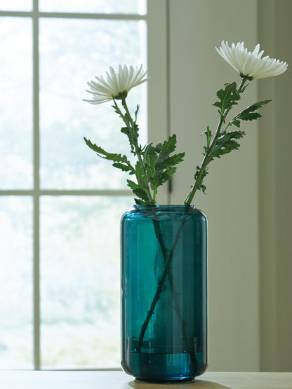 Inisland Vase - A2000798 - product view or room setting; only vase included (supplier image 2)