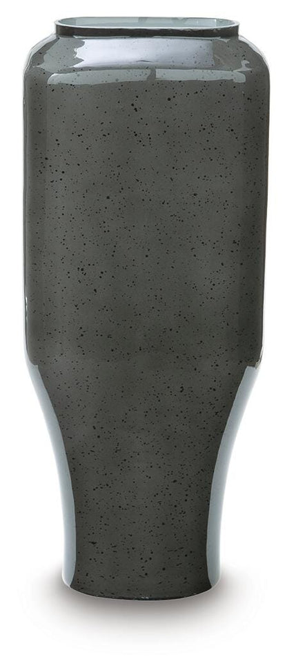 Kierlain Vase - A2000809 - product view or room setting; only vase included (supplier image 5)
