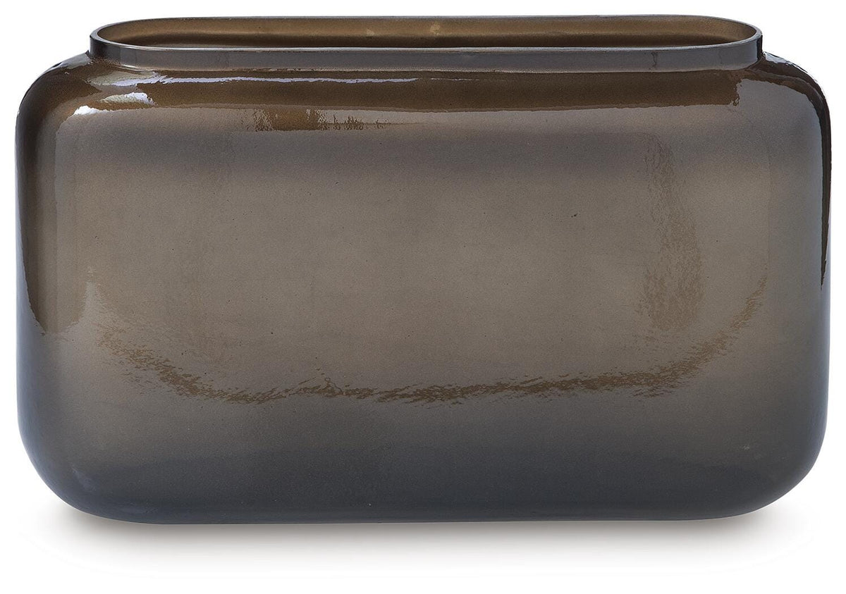 Sumner Vase - A2000810 - product view or room setting; only vase included (supplier image 1)