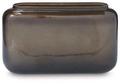 Sumner Vase - A2000810 - product view or room setting; only vase included (supplier image 1)
