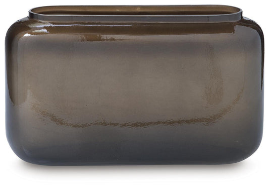 Sumner Vase - A2000810 - product view or room setting; only vase included (supplier image 1)