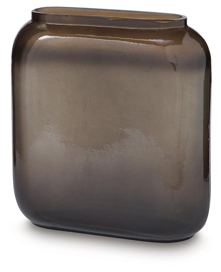Sumner Vase - A2000811 - product view or room setting; only vase included (supplier image 12)