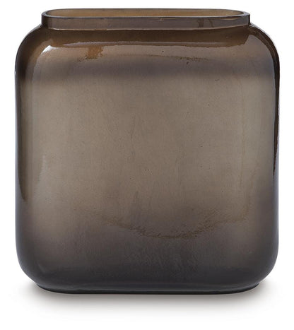 Sumner Vase - A2000811 - product view or room setting; only vase included (supplier image 10)
