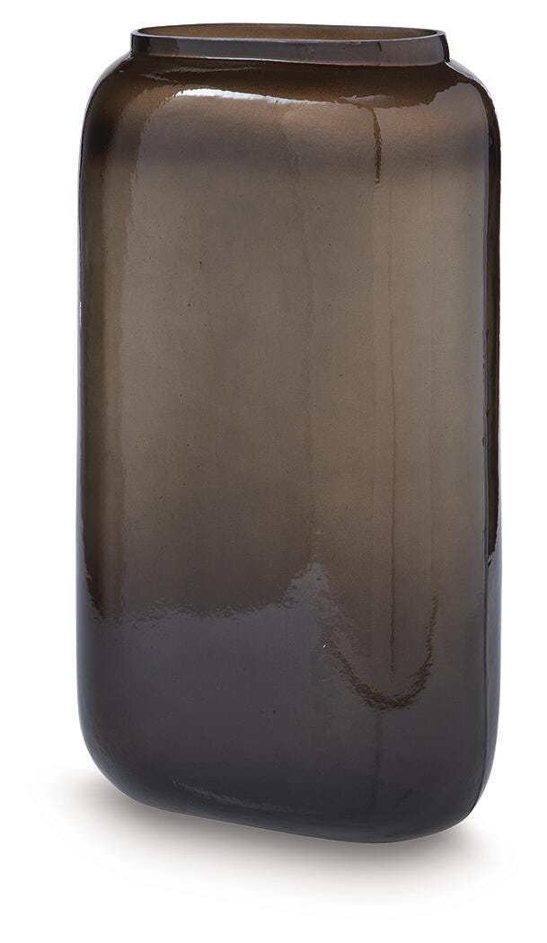 Sumner Vase - A2000812 - product view or room setting; only vase included (supplier image 8)