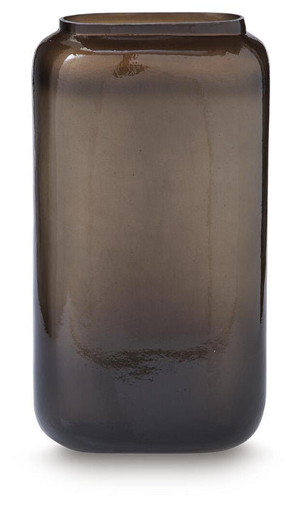 Sumner Vase - A2000812 - product view or room setting; only vase included (supplier image 6)