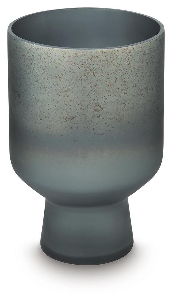 Pennmore Vase - A2000813 - product view or room setting; only vase included (supplier image 3)