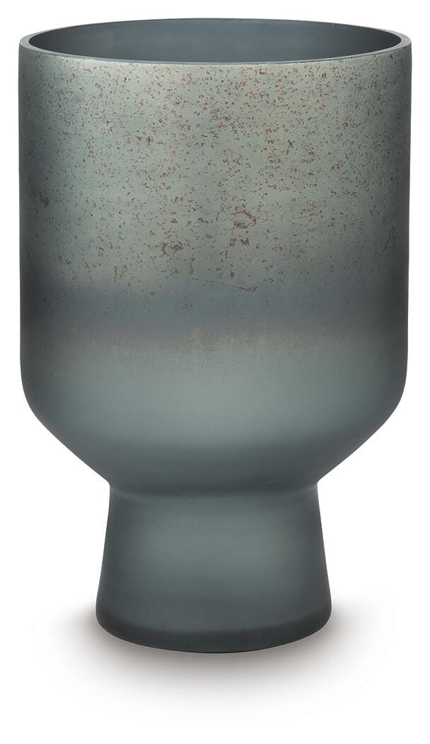 Pennmore Vase - A2000813 - product view or room setting; only vase included (supplier image 1)