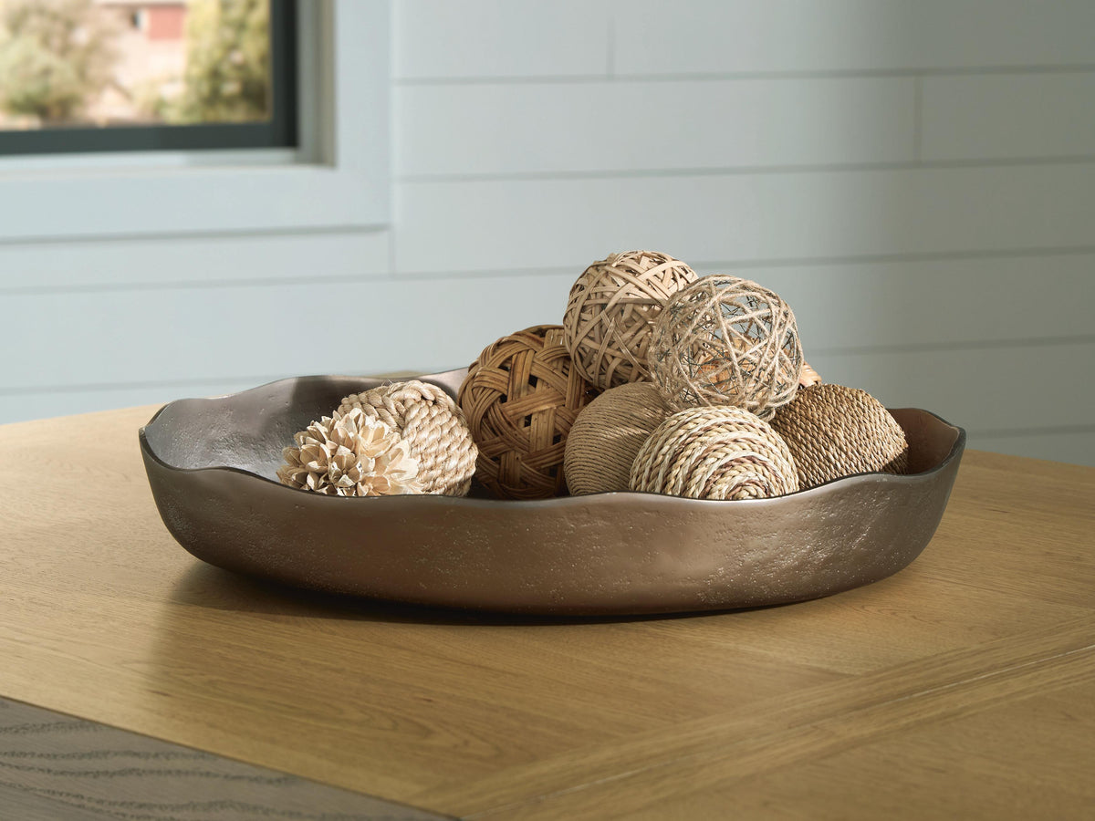 Wallmen Tray - A2000817 - product view or room setting; only tray included (supplier image 2)