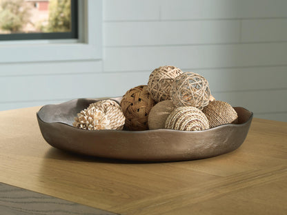 Wallmen Tray - A2000817 - product view or room setting; only tray included (supplier image 2)