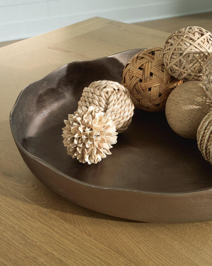 Wallmen Tray - A2000817 - finish or detail (supplier image 4)