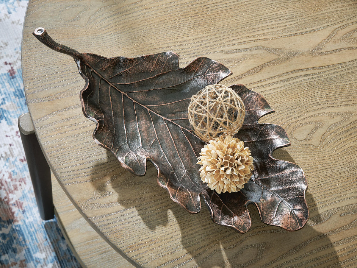 Avermund Sculpture - A2000819 - product view or room setting; only sculpture included (supplier image 2)