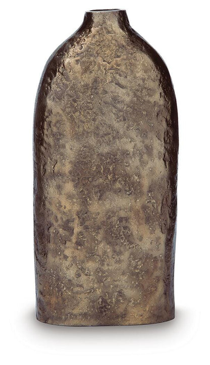 Wallmond Vase - A2000821 - product view or room setting; only vase included (supplier image 6)