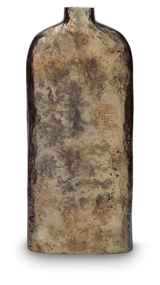Wallmond Vase - A2000822 - product view or room setting; only vase included (supplier image 1)