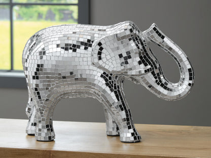 Hallmont Sculpture - A2000834 - product view or room setting; only sculpture included (supplier image 2)