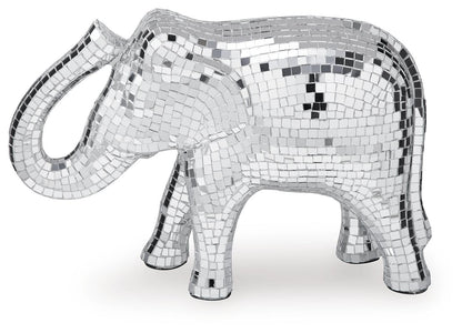Hallmont Sculpture - A2000834 - product view or room setting; only sculpture included (supplier image 3)