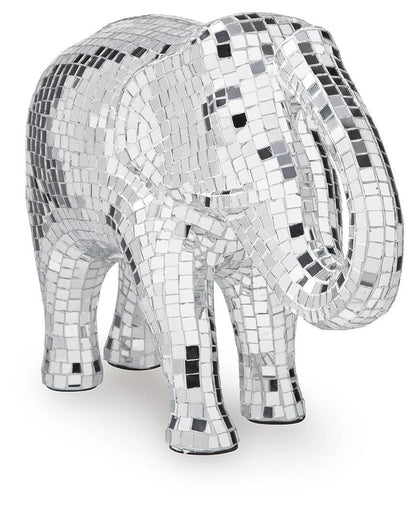 Hallmont Sculpture - A2000834 - product view or room setting; only sculpture included (supplier image 4)