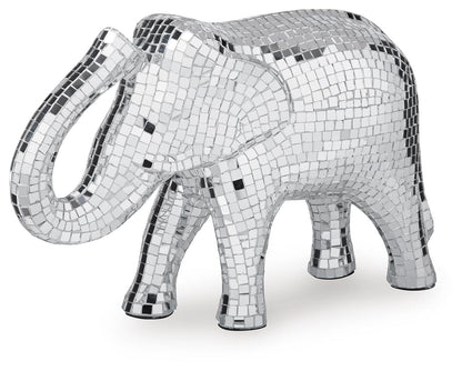 Hallmont Sculpture - A2000834 - product view or room setting; only sculpture included (supplier image 1)