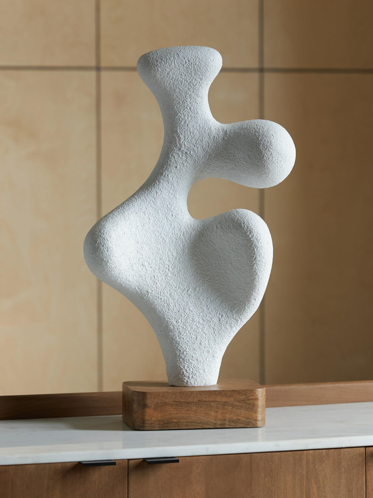 Lavarsen Sculpture - A2000840 - product view or room setting; only sculpture included (supplier image 7)
