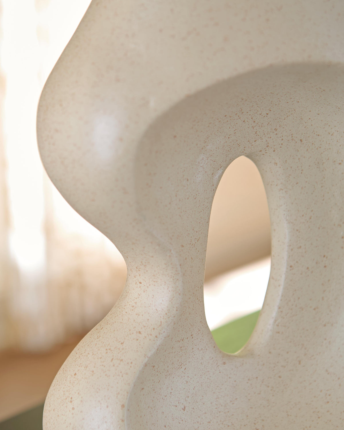 Odion Vase - A2000841 - finish or detail (supplier image 9)