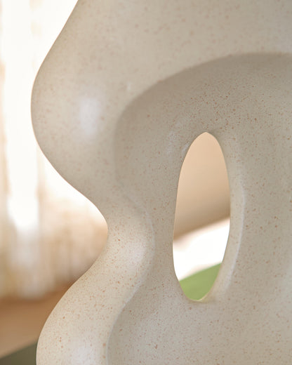 Odion Vase - A2000841 - finish or detail (supplier image 9)