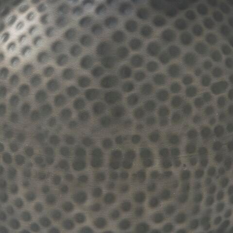 Woody Vase - A2000845 - finish or detail (supplier image 4)