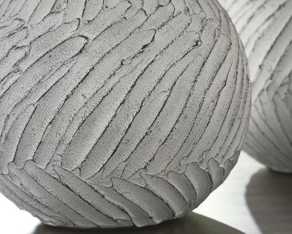 Shelvie Vase - A2000848 - finish or detail (supplier image 7)