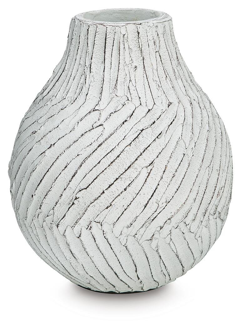 Shelvie Vase - A2000848 - product view or room setting; only vase included (supplier image 5)