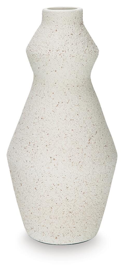 Dawthorne Vase - A2000850 - product view or room setting; only vase included (supplier image 5)