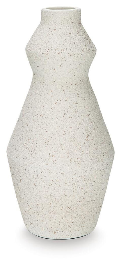 Dawthorne Vase - A2000850 - product view or room setting; only vase included (supplier image 5)