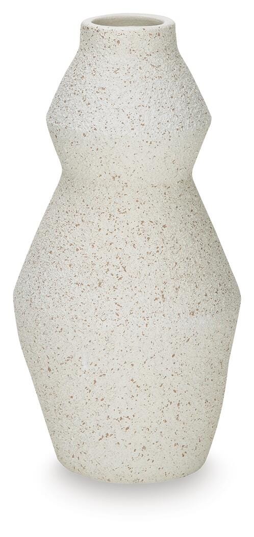 Dawthorne Vase - A2000851 - product view or room setting; only vase included (supplier image 1)