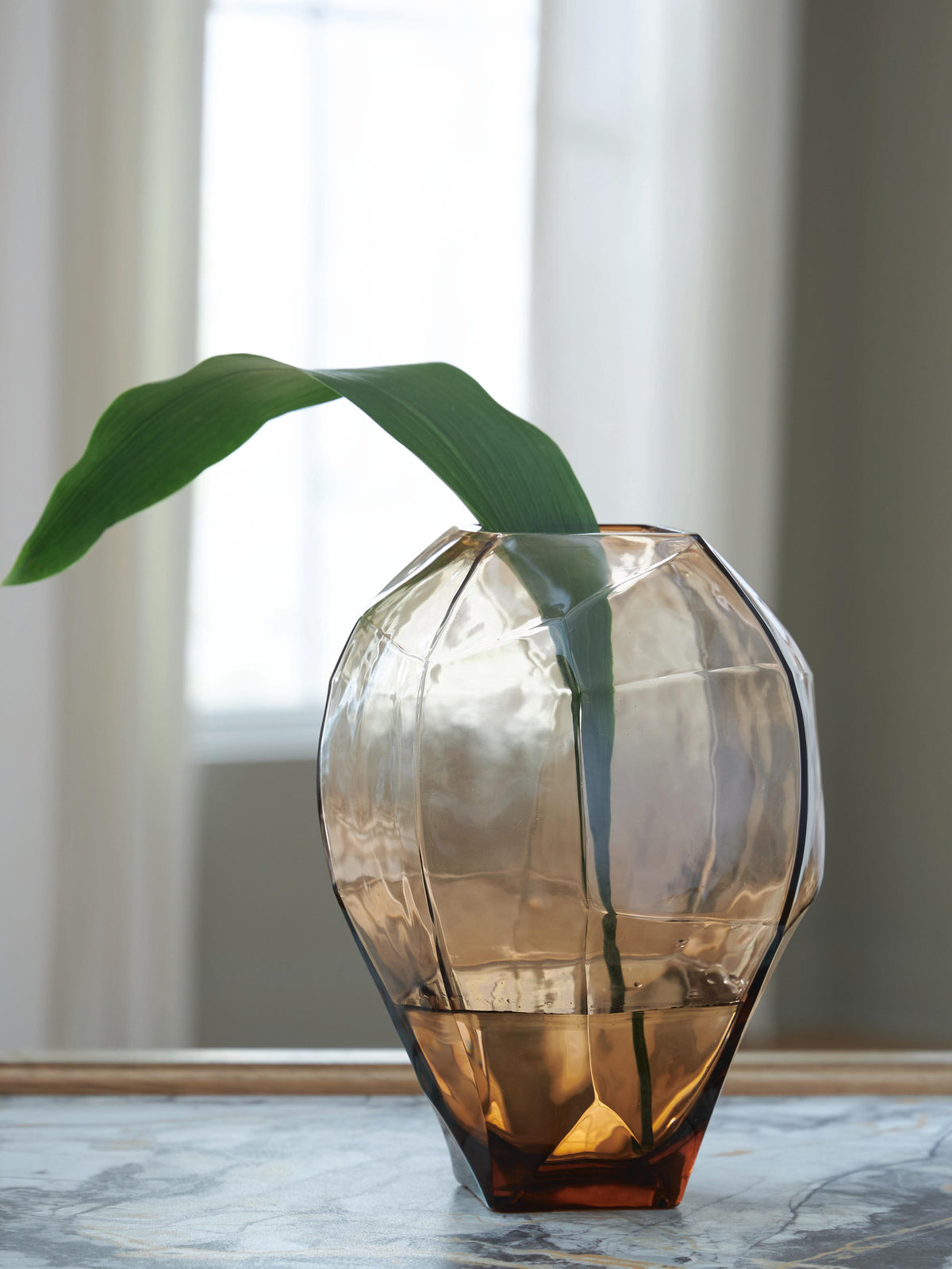 Ewart Vase - A2000866 - product view or room setting; only vase included (supplier image 6)