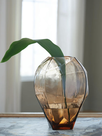 Ewart Vase - A2000866 - product view or room setting; only vase included (supplier image 6)