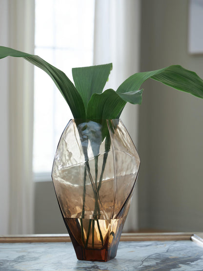 Ewart Vase - A2000867 - product view or room setting; only vase included (supplier image 2)