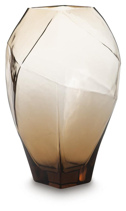 Ewart Vase - A2000867 - product view or room setting; only vase included (supplier image 1)