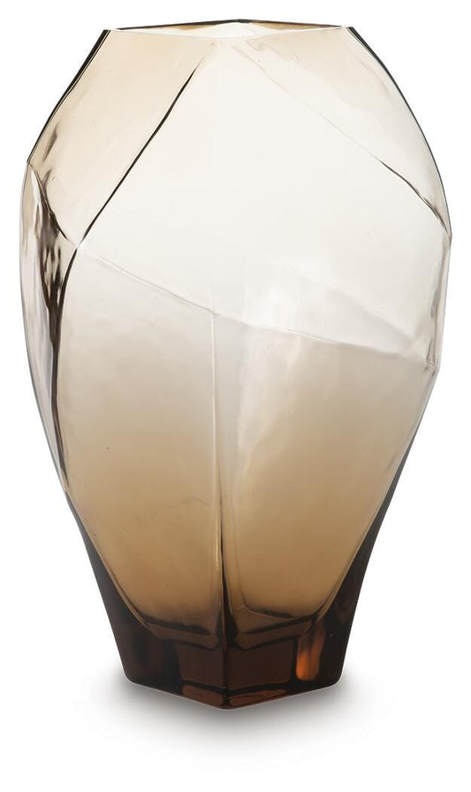 Ewart Vase - A2000867 - product view or room setting; only vase included (supplier image 1)