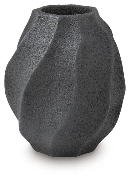 Judworth Vase - A2000874 - product view or room setting; only vase included (supplier image 6)