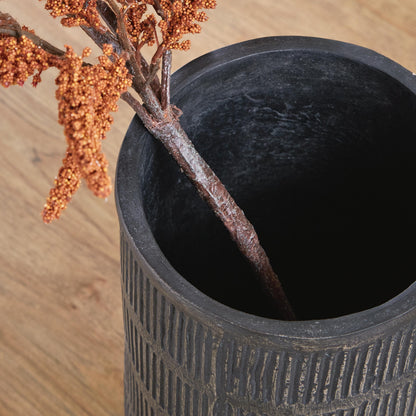 Beninworth Vase - A2000878 - finish or detail (supplier image 4)