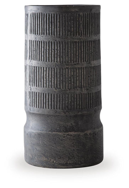 Beninworth Vase - A2000878 - product view or room setting; only vase included (supplier image 1)